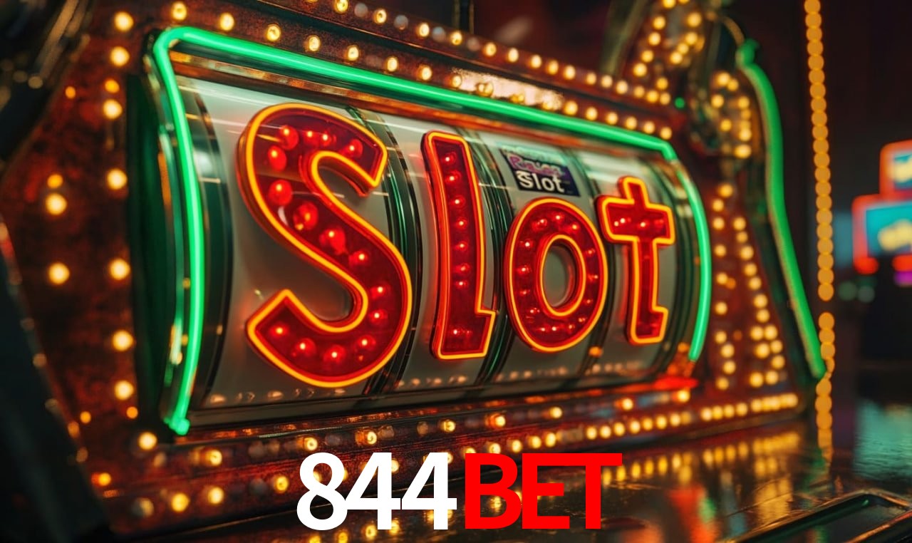 Secure Login 844bet