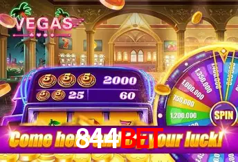 Live Casino 844bet