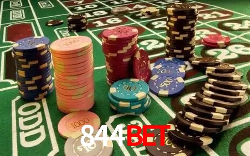 Exclusive Games 844bet