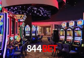 API Integration 844bet
