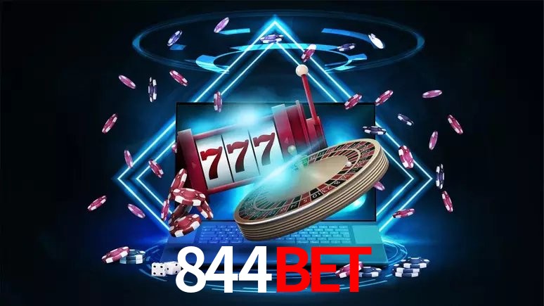 Games Directory 844bet