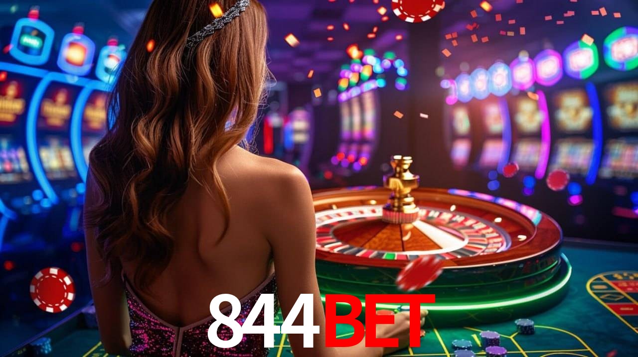 844bet App Interface