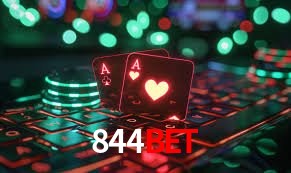 Experiência VIP 844bet