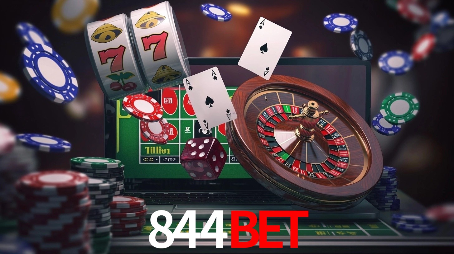 Daily Bonuses 844bet