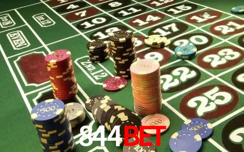 Bonus Features 844bet