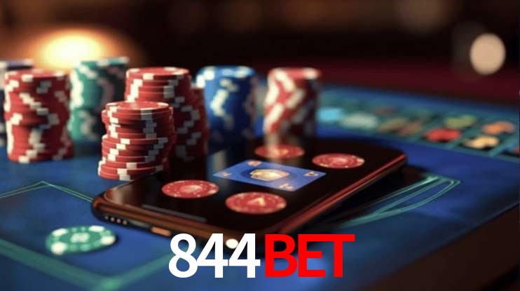 Football Betting 844bet
