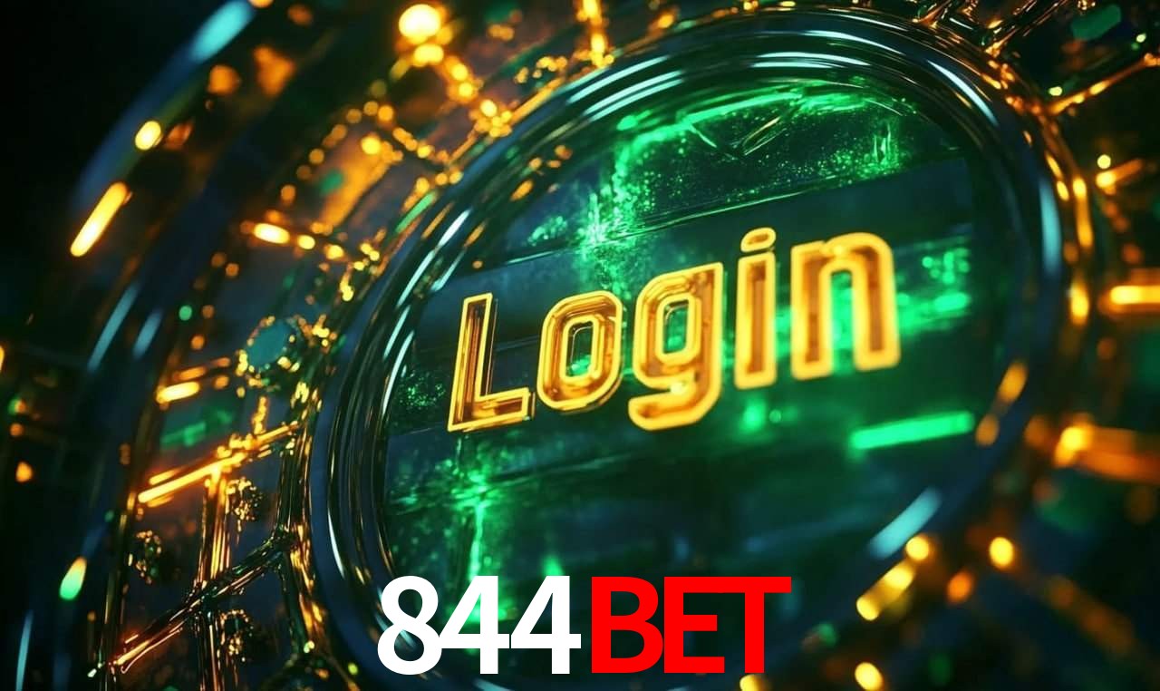 Premium Interface 844bet